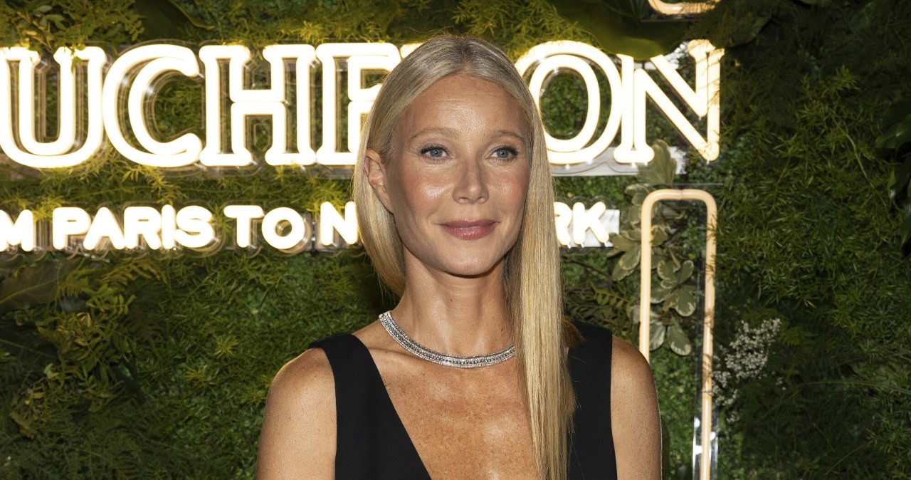 Córka Gwyneth Paltrow jest modelką. Podobna do matki?