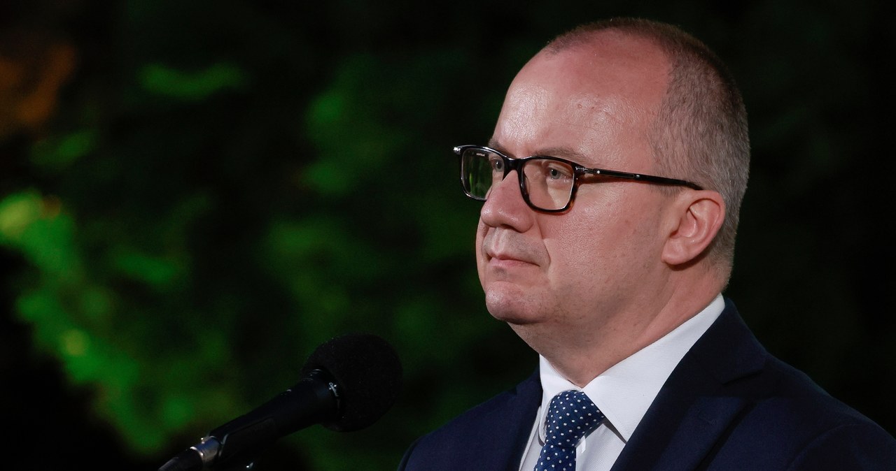 Zmiany w Ministerstwie Sprawiedliwości. Padła zapowiedź Bodnara, "to naturalne"