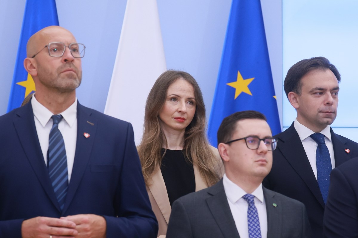 Nowe ministerstwa w rządzie po rekonstrukcji. Czym będą się zajmowały?