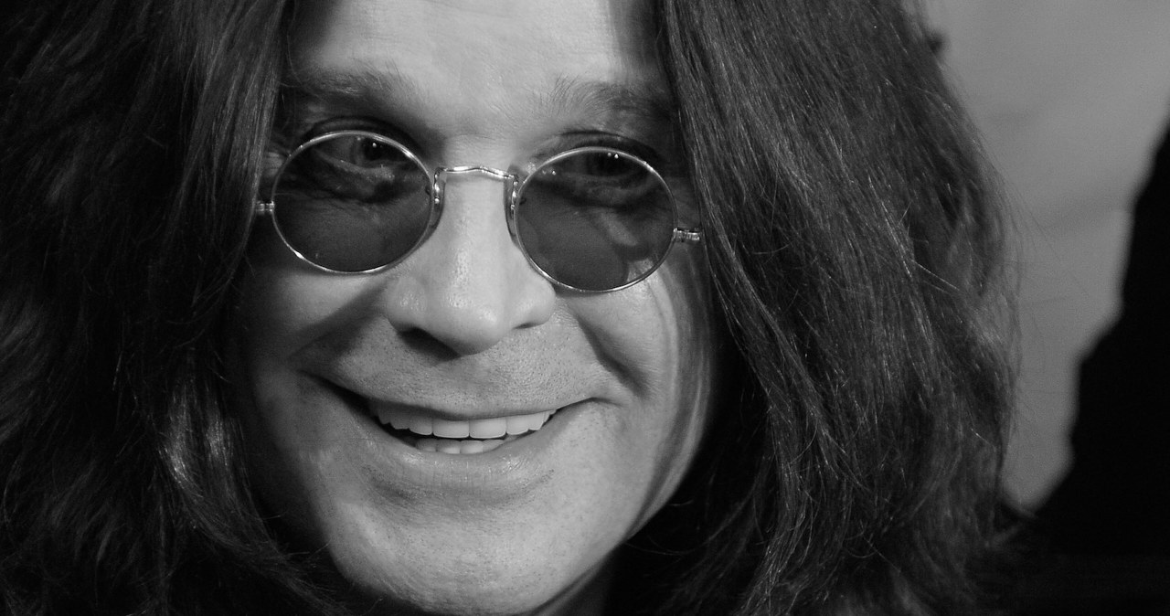 Nie żyje Ozzy Osbourne. Świat stracił prawdziwego Księcia Ciemności