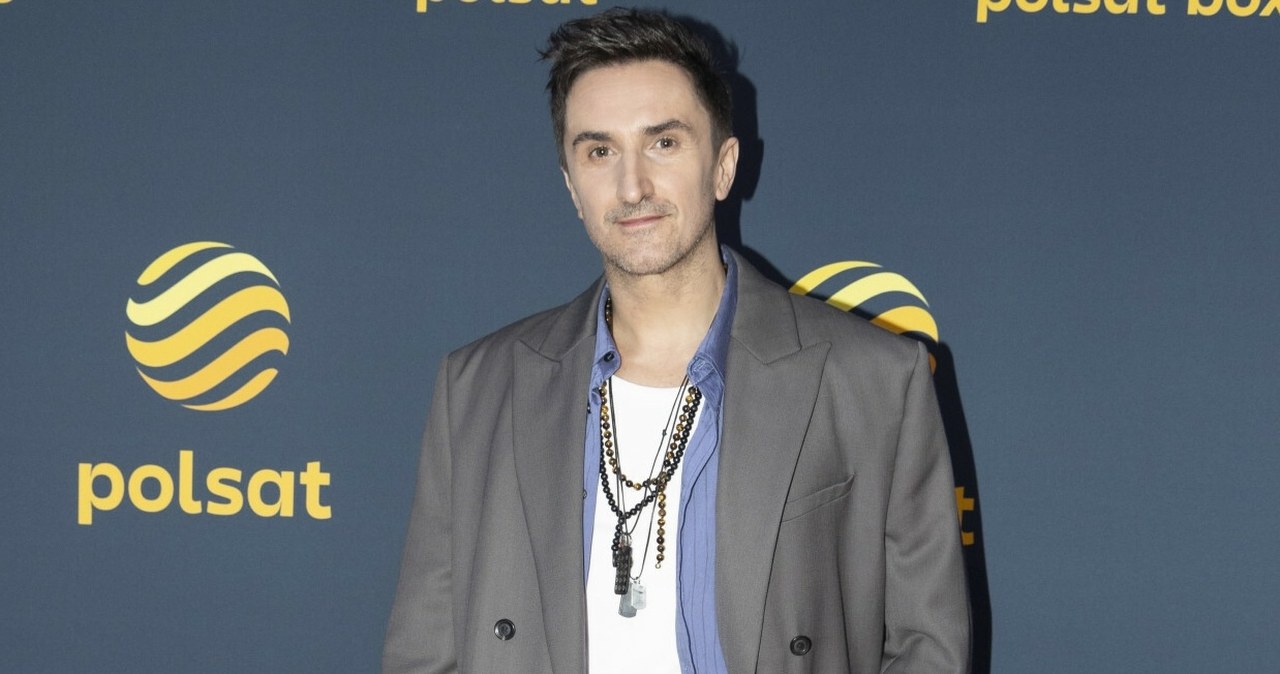 Lider Zakopower miał problemy w młodości. "Wyrzucili mnie ze szkoły"