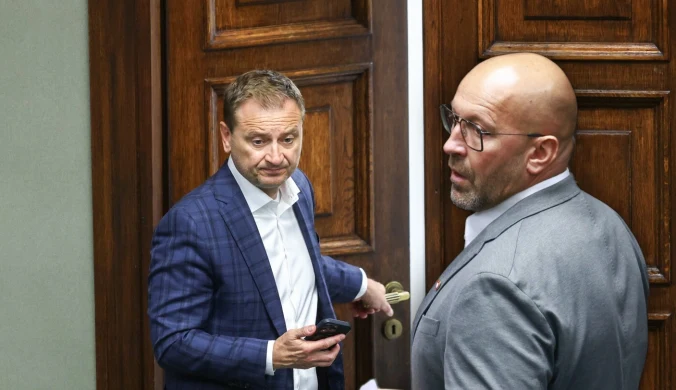 Zmiana ministra sportu. Opozycja mówi o "dożynkach" Donalda Tuska