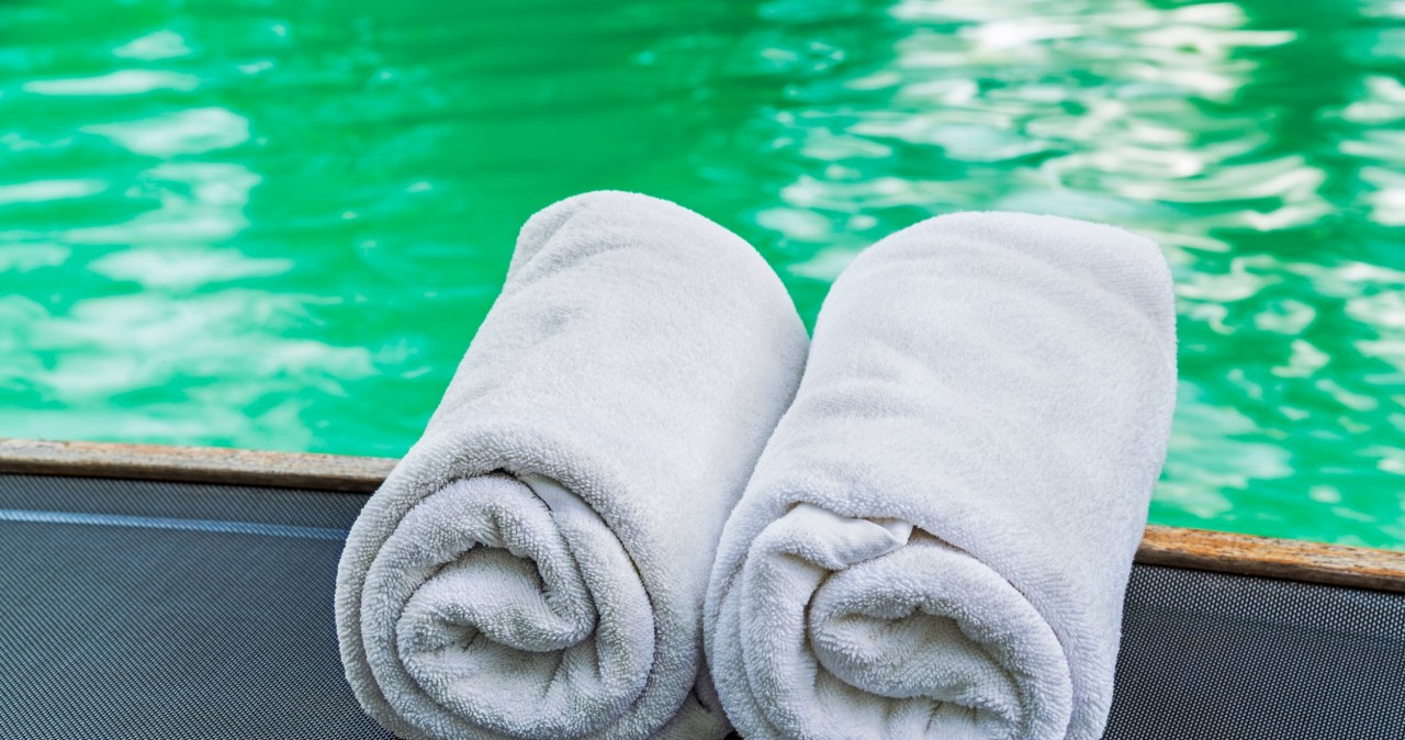 Robi tak każdy, skutki są poważne. Uważaj, wracając z plaży lub basenu