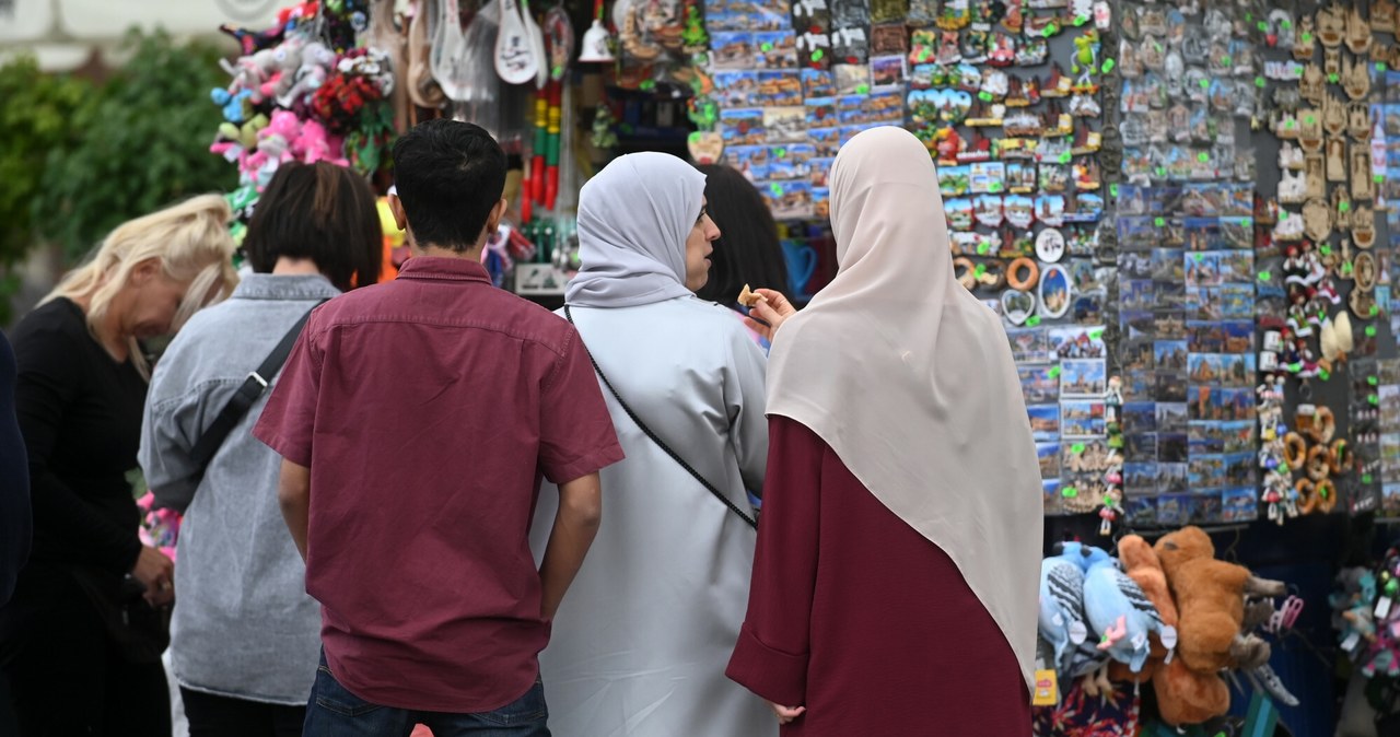 Arabscy turyści pokochali to polskie miasto. Deklasuje choćby Zakopane