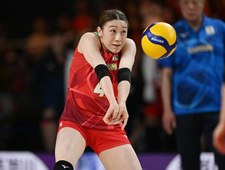 Siatkówka kobiet: Letnia Uniwersjada - Ren-Ruhra 2025 - mecz finałowy: Włochy - Japonia