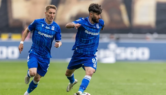 Lechia Gdańsk - Lech Poznań. Gdzie oglądać Ekstraklasę? [TRANSMISJA]