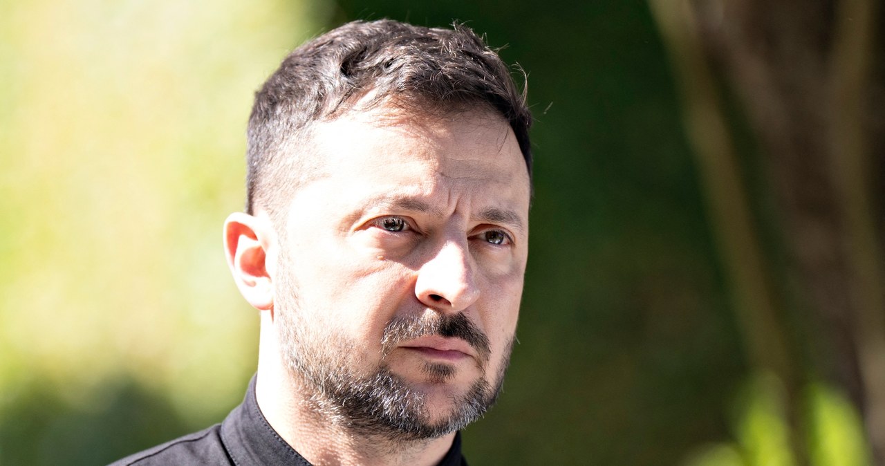 Nieoficjalnie: UE do ostatnich chwil naciskała na Zełenskiego