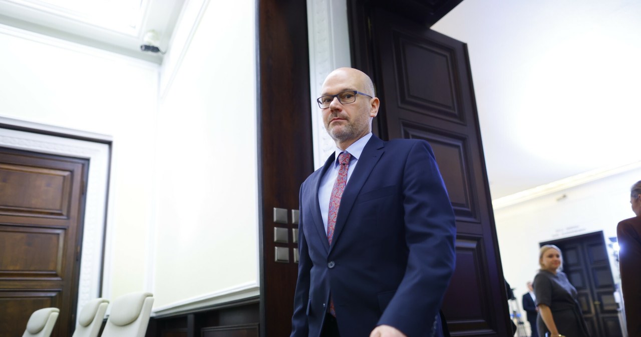 "Szczególna rola w rządzie". Specjalne zadanie dla nowego ministra