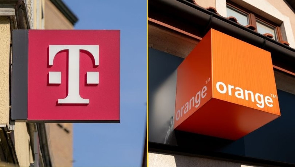 T-Mobile i Orange pod lupą UOKiK. Chodzi o prezentowanie cen rabatowych
