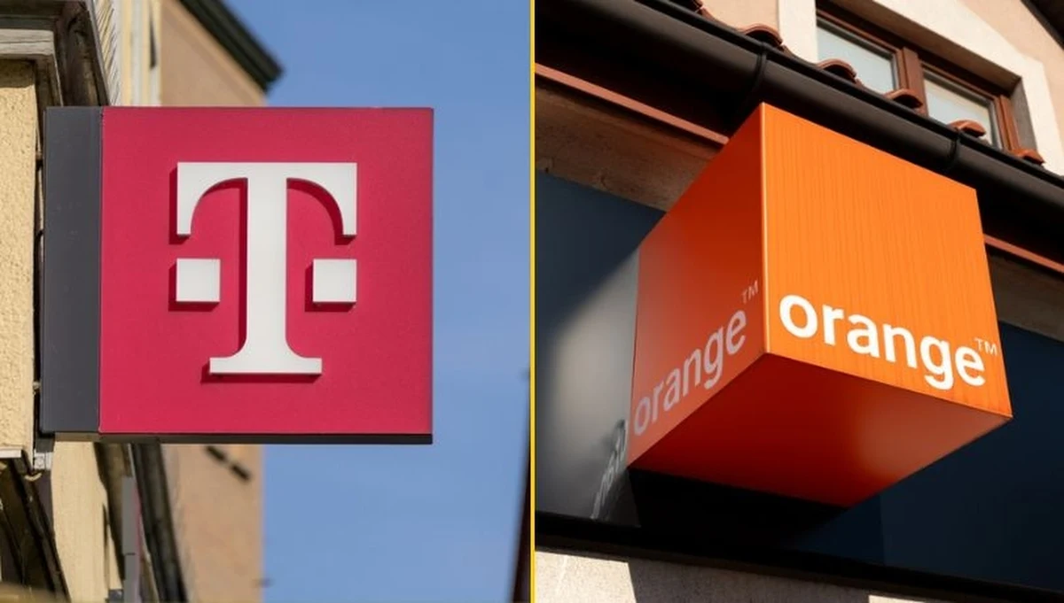 Prezes Urzędu Ochrony Konkurencji i Konsumentów postawił zarzuty spółkom T-Mobile i Orange w związku z prezentowaniem cen rabatowych, tak jakby były standardowymi. UOKiK-owi chodzi o to, że operatorzy nie informowali klientów, że aby dostać niższą stawkę, należy spełnić dodatkowe warunki, np. wyrazić zgody marketingowe.