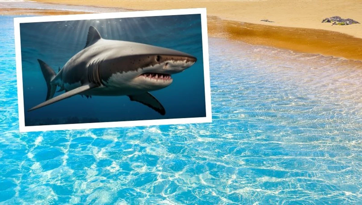 Do groźnego incydentu doszło u brzegów kanaryjskiej wyspy Fuerteventura w Hiszpanii. Mężczyzna pływający na desce do downwind foil został zaatakowany przez rekina, który zostawił ślady swoich szczęk na jego udzie i desce. Kiedy ten zaczął uderzać go wiosłem, agresywne zwierzę odpłynęło - relacjonowała kobieta, która była świadkiem zdarzenia. 