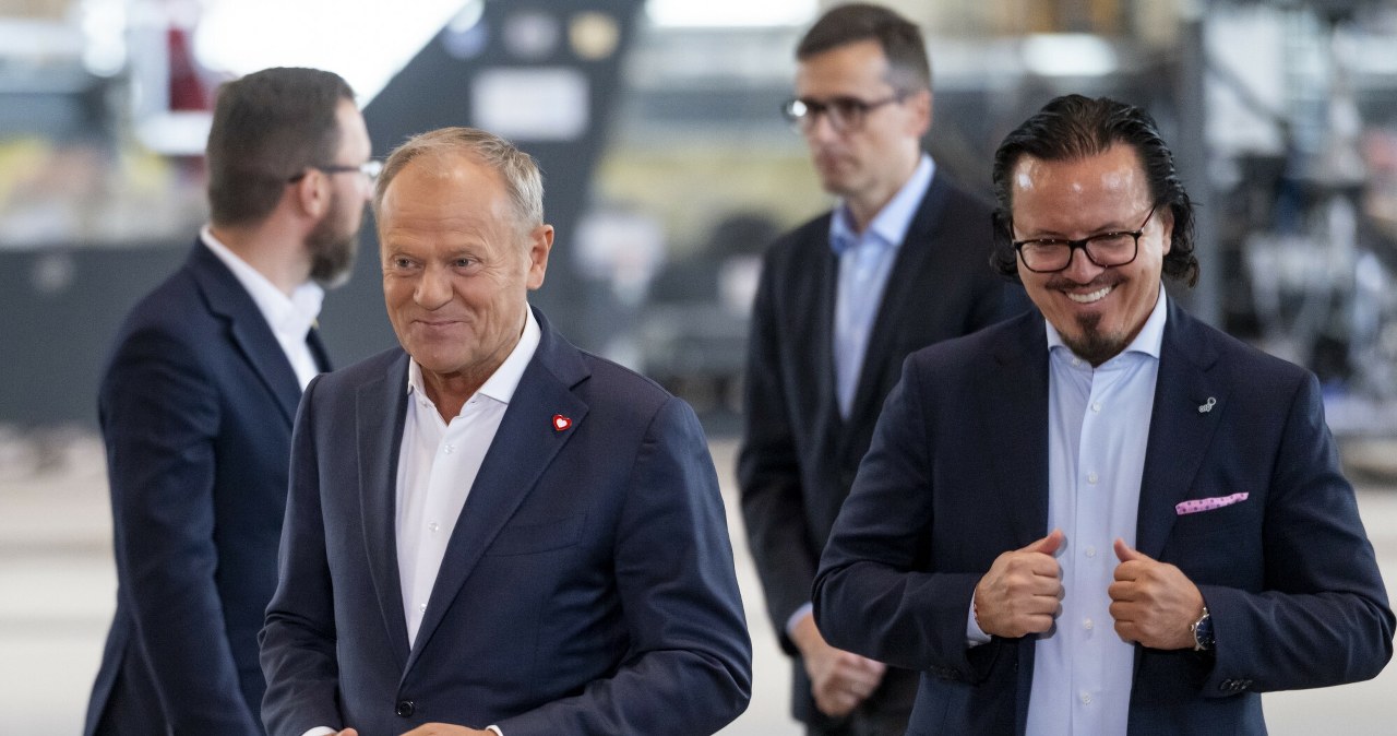 Polskie firmy w strategicznych projektach. MAP: Będą nowe miejsca pracy