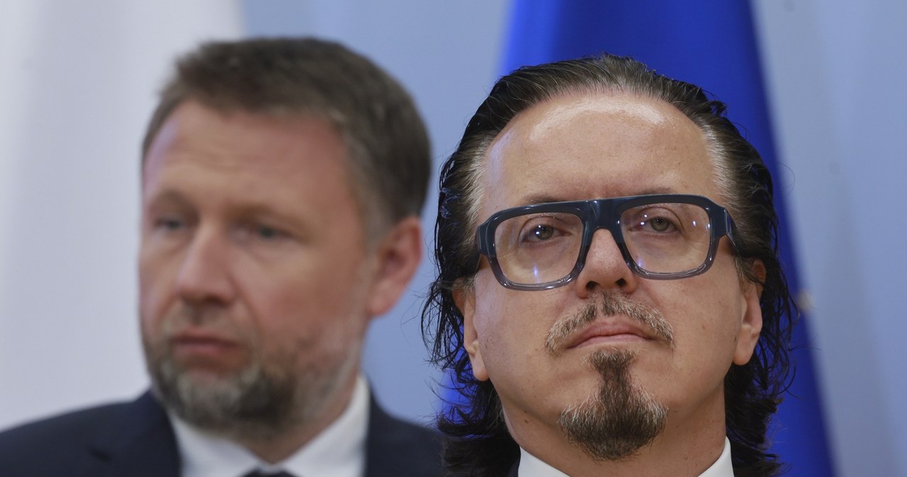Wszyscy mówią o jednej spółce. To wizytówka nowego, zaskakującego ministra