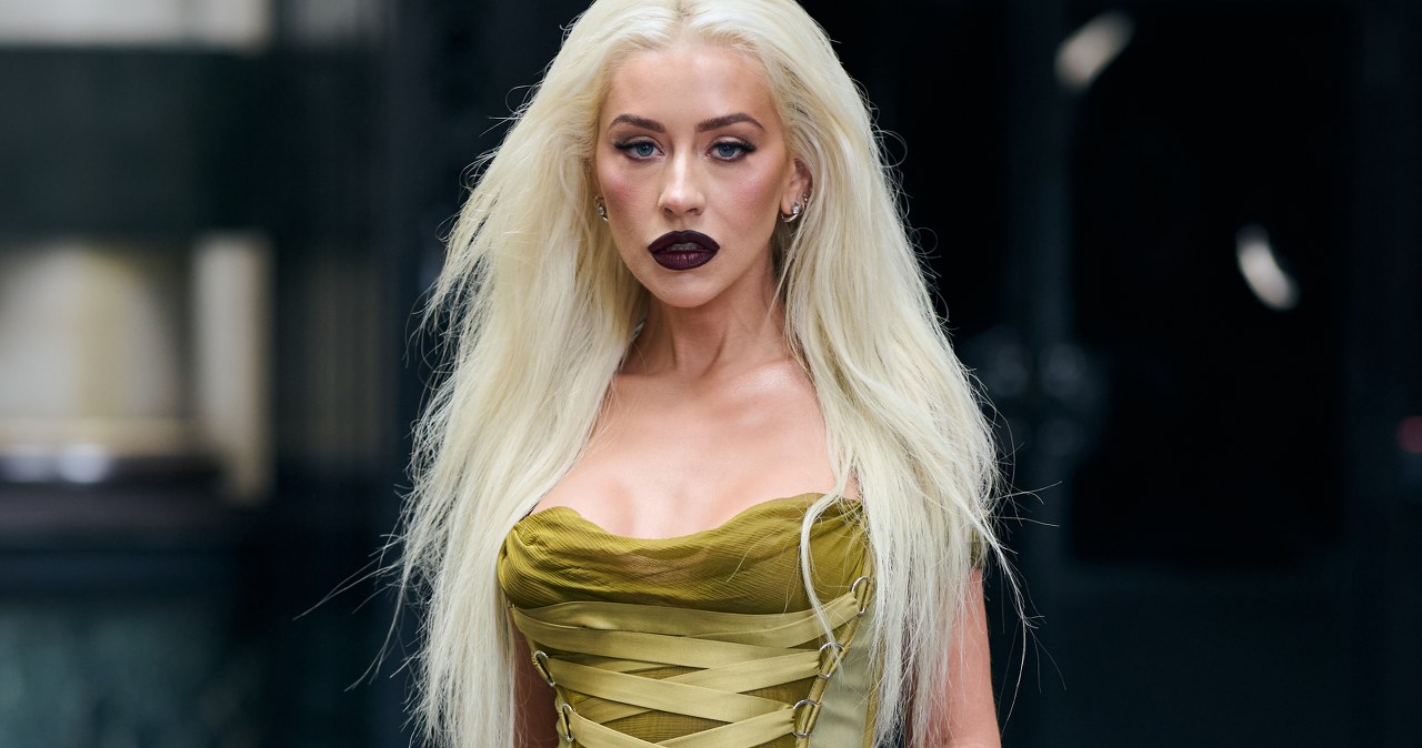 Oskarżają gwiazdę o branie odchudzającego leku. "Dla niej czas stanął"