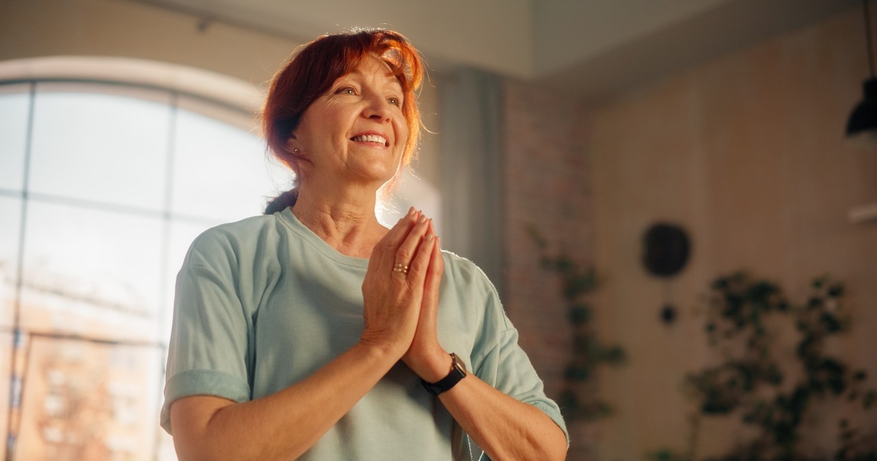 Nie jesteś tak młody, jak myślisz. Prosty test może brutalnie to uświadomić