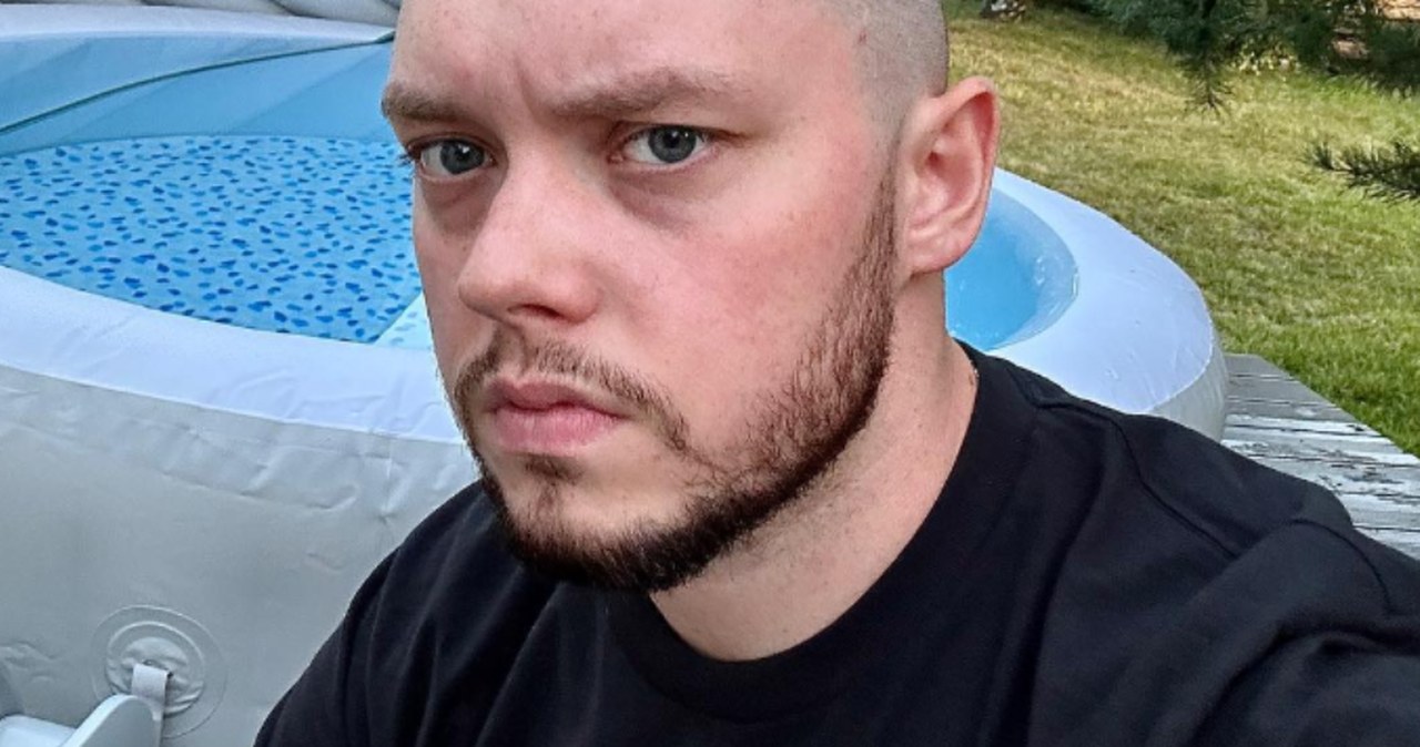 Tego Malik Montana nie daruje Książulowi. Przez niego nie ma co jeść