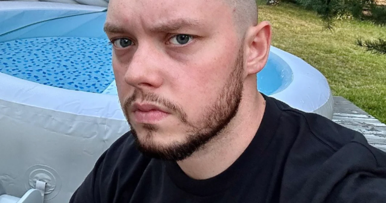 Książulo nie przebierał w słowach po wizycie na jarmarku. Ostrzega w sieci