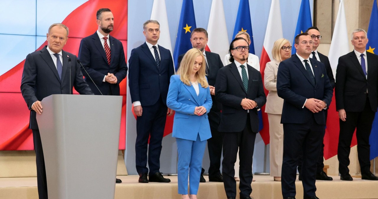 Sondaż: Polacy o obietnicach rządu. Oto co sądzi większość ankietowanych