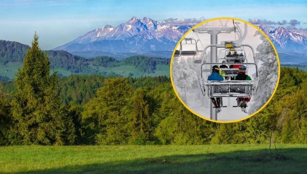 "Koszmarna decyzja". Miał być nowy ośrodek narciarski, jest odmowa