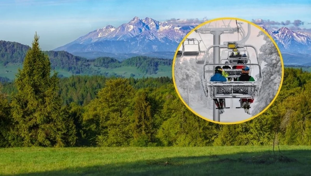 "To koszmarna decyzja" - tak wprost decyzję Regionalnej Dyrekcji Ochrony Środowiska w Krakowie blokującą budowę kompleksu narciarskiego w Szczawniku komentuje burmistrz Muszyny Jan Golba. Zdaniem RDOŚ inwestycja warta ponad 100 mln złotych spowodowałby duże straty w środowisku. 