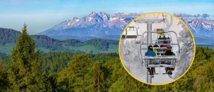 "To koszmarna decyzja" - tak wprost decyzję Regionalnej Dyrekcji Ochrony Środowiska w Krakowie blokującą budowę kompleksu narciarskiego w Szczawniku komentuje burmistrz Muszyny Jan Golba. Zdaniem RDOŚ inwestycja warta ponad 100 mln złotych spowodowałby duże straty w środowisku. 