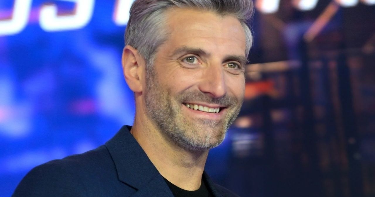 Dowbor podsumował swoją karierę w telewizji. "Nie pracuję dla pieniędzy"