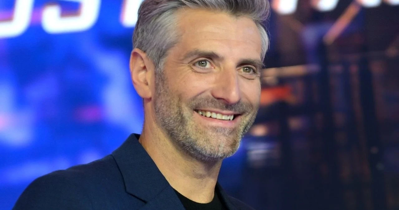 Dowbor podsumował swoją karierę w telewizji. "Nie pracuję dla pieniędzy"