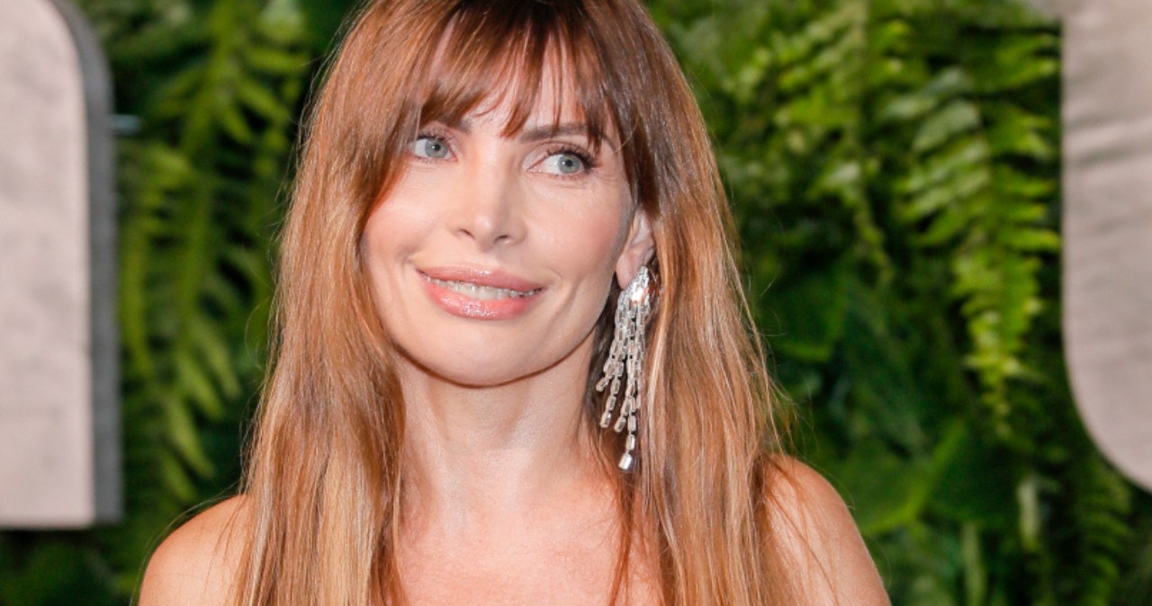 Agnieszka Dygant miesiącami czekała na ten moment. W końcu pochwaliła się radosną wiadomością