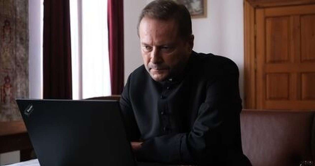 Ojciec Mateusz - Odcinek 385: "Żegnaj Natalio, żegnaj Mateuszu"