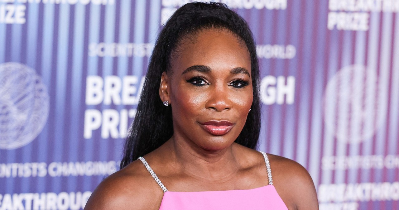 Williams jest nieuleczalnie chora. Nie poddaje się. Czeka na mecz z Polką