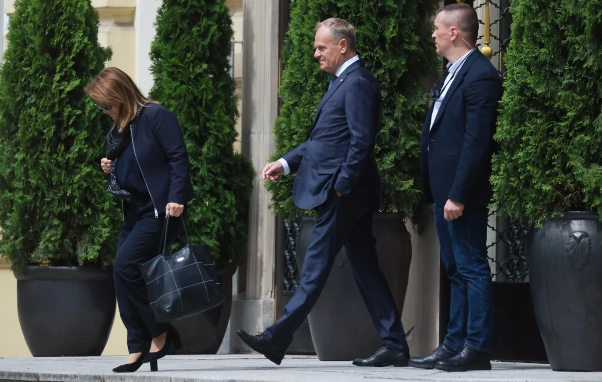 Politolog prof. Wawrzyniec Konarski, pytany w Radiu RMF24 o zmiany kadrowe w rządzie Donalda Tuska, podkreślił, że spodziewał się przede wszystkim szybszej rekonstrukcji. Zaznaczył przy tym, że jego zdaniem zaprezentowanych zmian rekonstrukcją nazwać nie można.