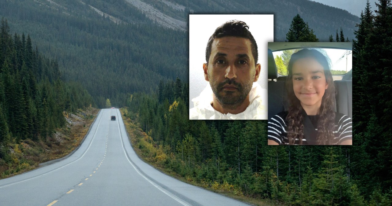 Zabrał córkę na wakacje, zgłosił jej zaginięcie. Potem prawda wyszła na jaw