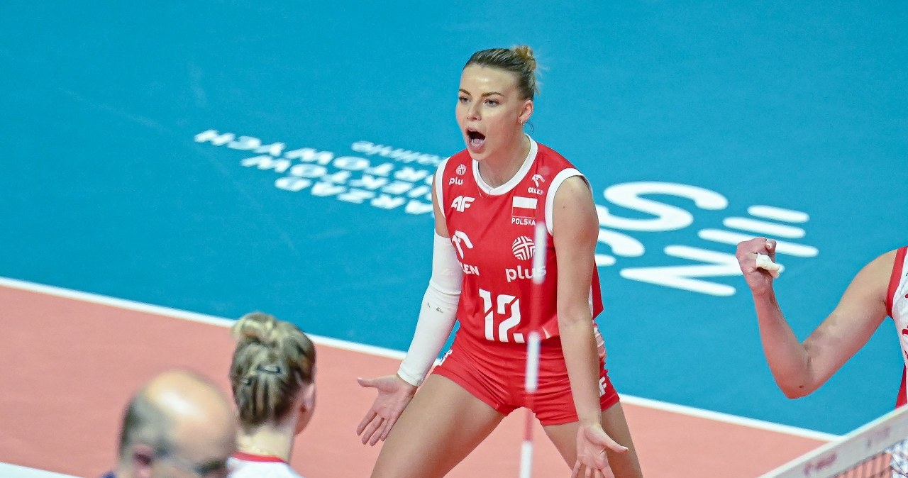 Polska siatkarka została liderką kadry. Nowa rola w kadrze. Jest deklaracja