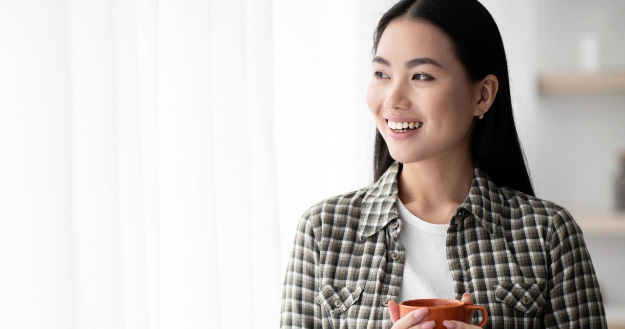 Koreanki piją to zamiast kawy. Wyglądają młodziej niż ich córki