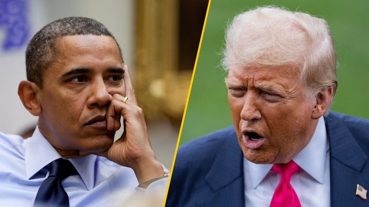 Były prezydent Stanów Zjednoczonych Barack Obama wydał oświadczenie w sprawie tzw. "Russia-gate", po tym jak Donald Trump publicznie oskarżył go o zdradę stanu. Sprawa nabiera tempa po publikacji raportu Dyrektor Wywiadu Narodowego Tulsi Gabbard, w którym zarzuca się administracji Obamy udział w rzekomym "spisku" podczas śledztwa dotyczącego ingerencji Rosji w wybory prezydenckie w 2016 roku.