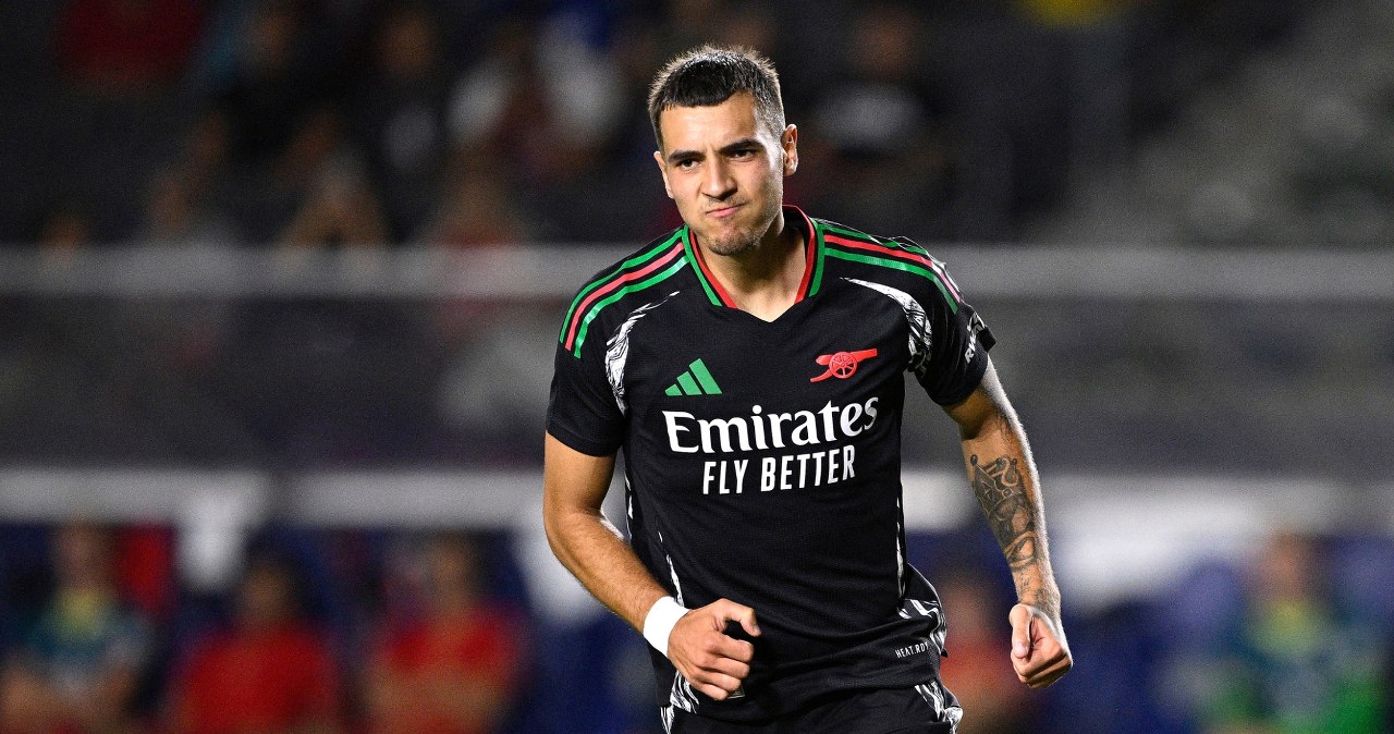 Głośno o Jakubie Kiwiorze, widział to cały stadion. Fani wstrzymali oddech