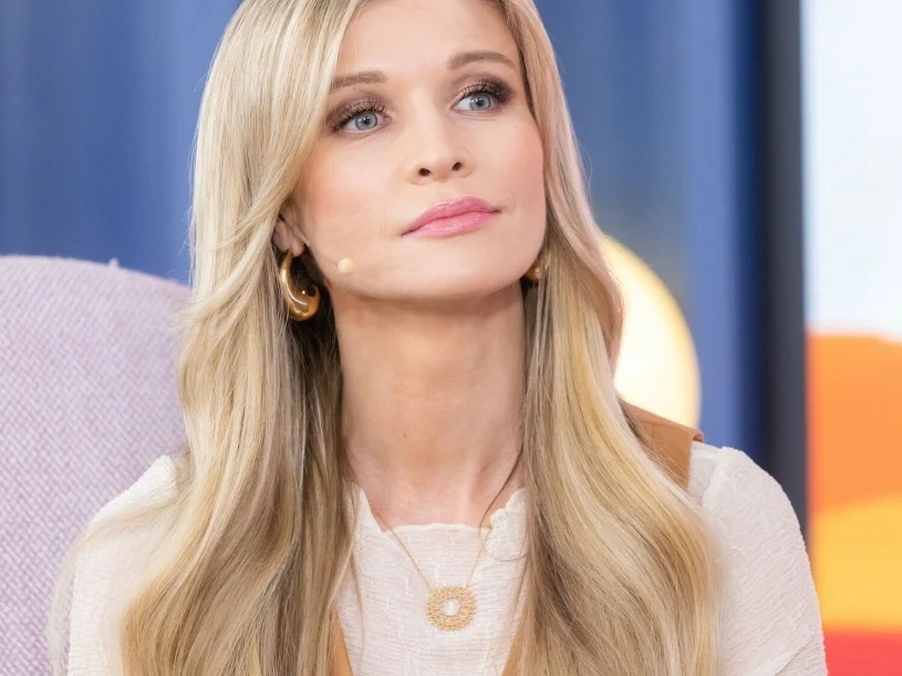 Joanna Krupa zmaga się z problemami zdrowotnymi. Zaczęło się w tym momencie