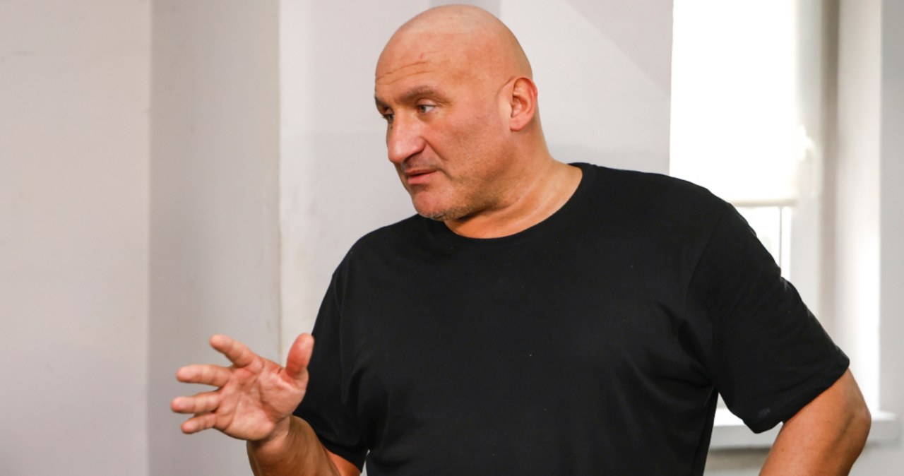 Burza po ataku USA na Wenezuelę. Najman wkroczył do akcji