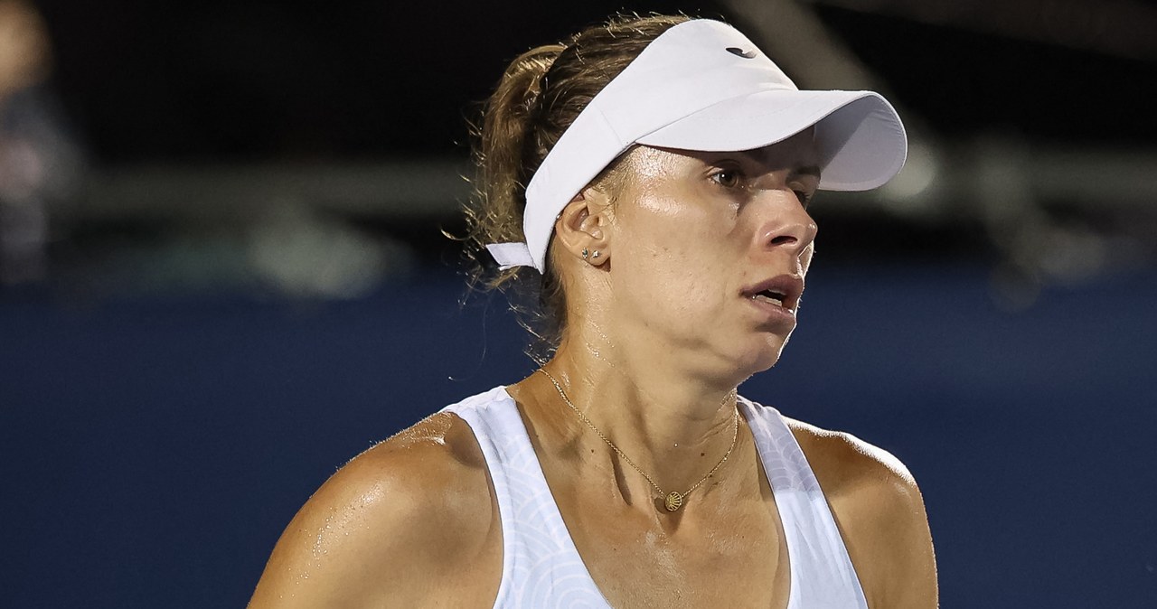 Linette odpadła z US Open. Teraz wielkie pożegnanie. Jaśniej się nie dało wiadomości,aktualności,Interia Linette odpadła z US Open. Teraz wielkie pożegnanie. Jaśniej się nie dało