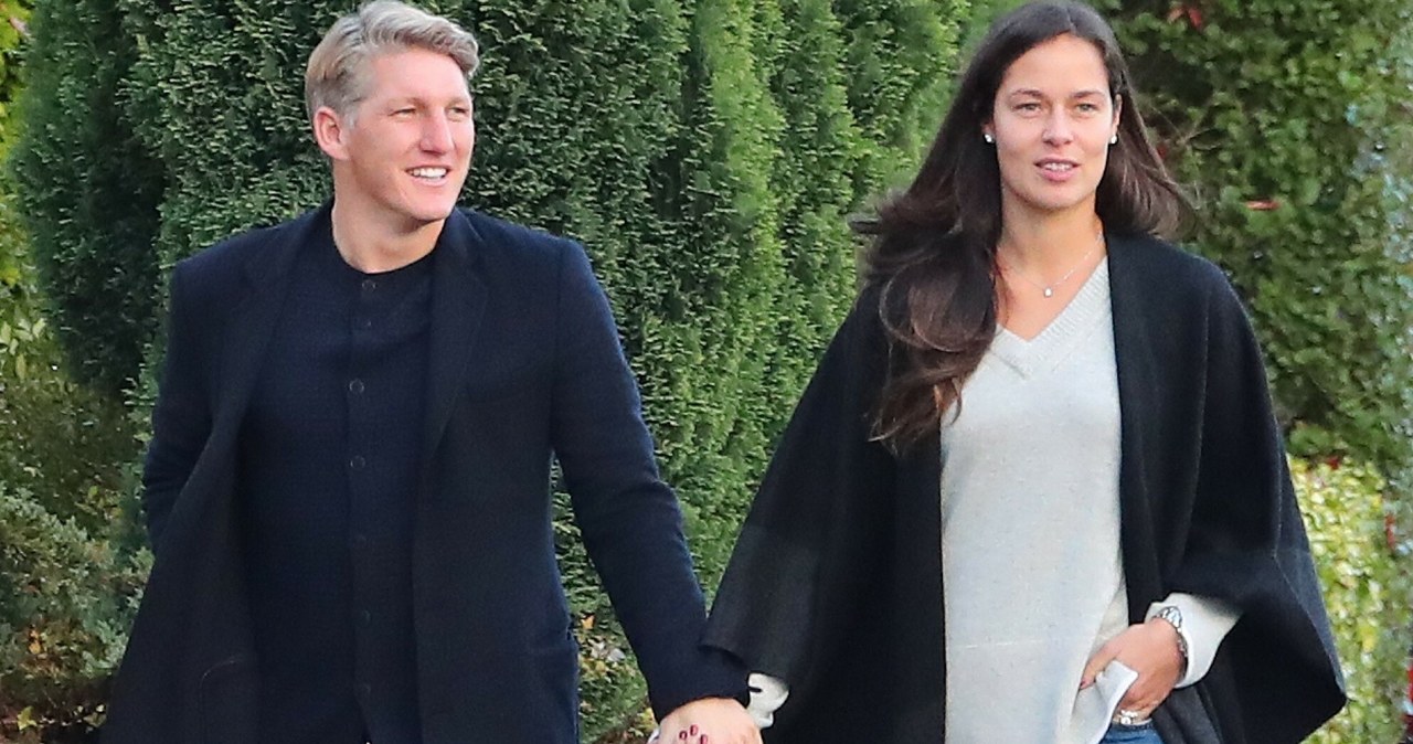 To już pewne. Ana Ivanović i Bastian Schweinsteiger się rozwodzą
