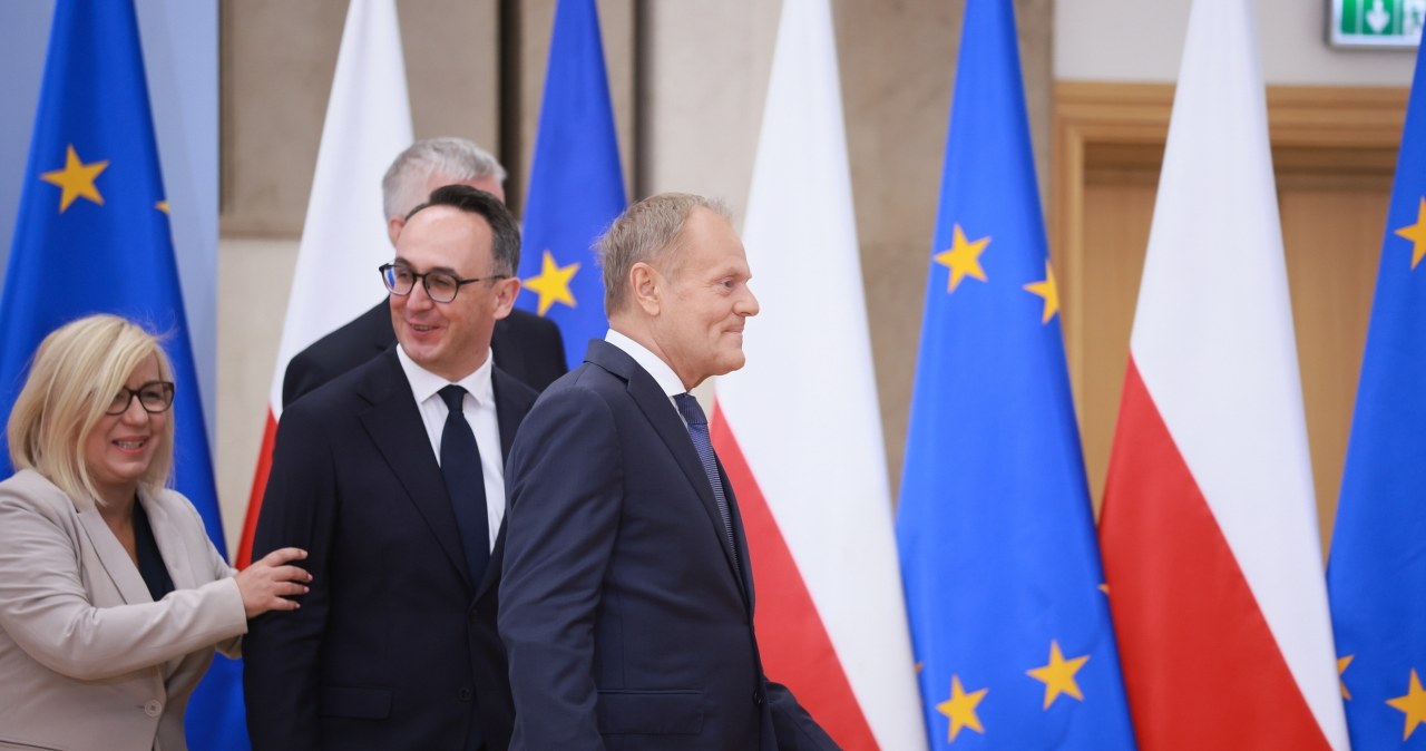 wiadomości,aktualności,Interia Sygnał dla elektoratu jest jasny: 