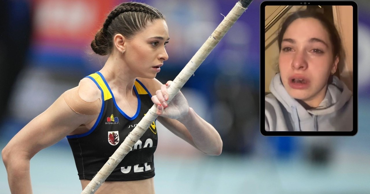 Wstrząsające wyznanie reprezentantki Polski. Nie mogła już dłużej milczeć