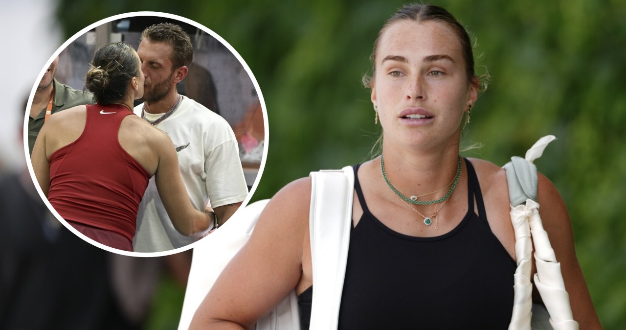 Sabalenka nie ma zamiaru dłużej milczeć. Ujawnia ws. swojego partnera