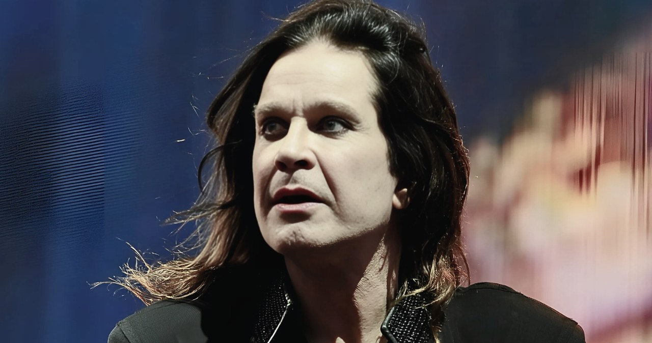 Tłumy na pogrzebie Ozzy'ego Osbourne'a. Pożegnano go w rodzinnym mieście