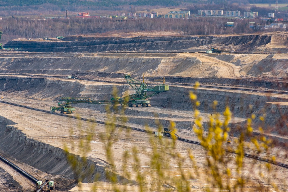 Czesi mają problem z Turowem. "W dłuższej perspektywie nie do zaakceptowania"