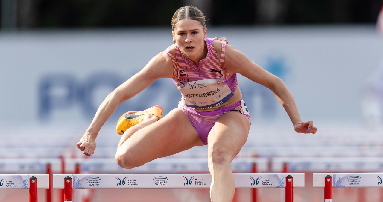 Pia Skrzyszowska celowała w rekord. Sędziowie w Austrii nie pozwolili