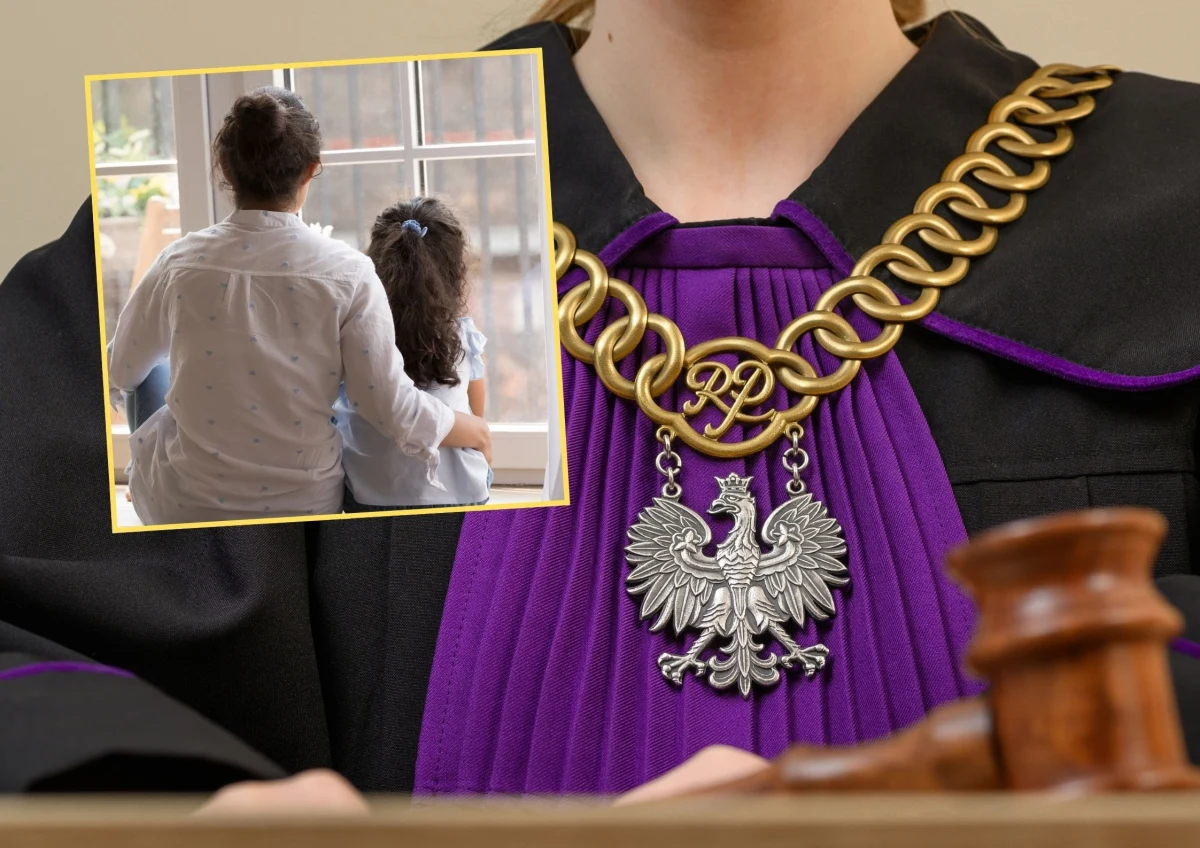 Prezesi wszystkich sądów apelacyjnych w Polsce otrzymają nowy dokument opracowany przez Ministerstwo Sprawiedliwości - tablicę alimentacyjną, która ma pomóc w ustalaniu wysokości alimentów. Choć nie ma ona mocy prawnej, resort zapewnia, że będzie realnym wsparciem zarówno dla sędziów, jak i rodziców. "Tablica zwiększy przejrzystość, ułatwi mediacje i pomoże osiągnąć porozumienie bez konieczności angażowania sądu. Dla rodziców oznacza to większą przewidywalność oraz mniejsze napięcia związane z ustalaniem alimentów, a dla dzieci - szybsze zapewnienie odpowiedniego wsparcia finansowego" - podkreśliła wiceministra Zuzanna Rudzińska-Bluszcz.