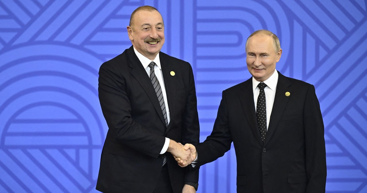 Ważny region wymyka się Rosji. Zyskuje na tym przebiegły gracz z NATO