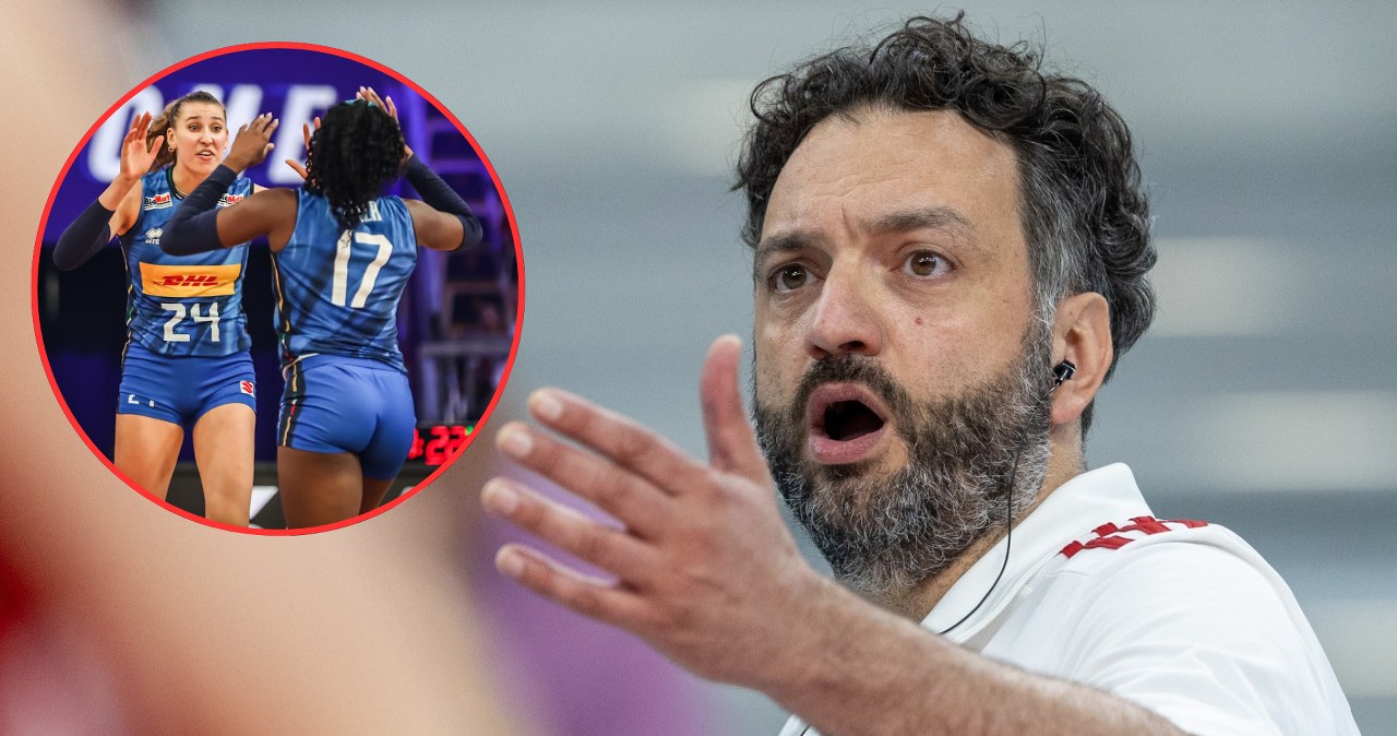 Historyczna chwila przed meczem Polek. Stało się w Łodzi, 17 lat i koniec