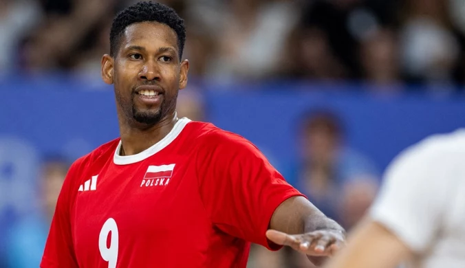 Wilfredo Leon zmienił reprezentację. Ten mecz zapamięta na zawsze